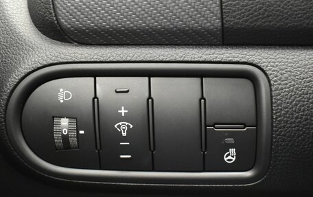KIA Cerato III, 2018 год, 1 478 000 рублей, 13 фотография