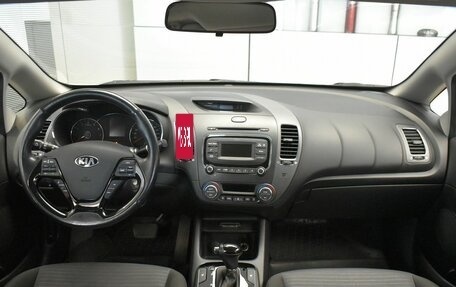 KIA Cerato III, 2018 год, 1 478 000 рублей, 9 фотография