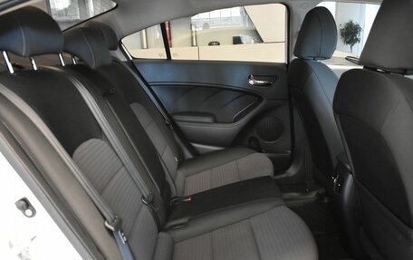 KIA Cerato III, 2018 год, 1 478 000 рублей, 17 фотография