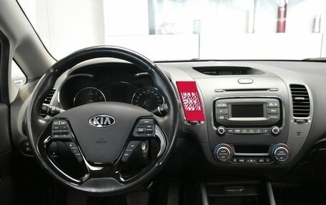 KIA Cerato III, 2018 год, 1 478 000 рублей, 8 фотография