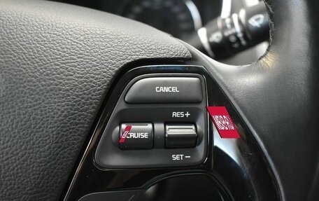 KIA Cerato III, 2018 год, 1 478 000 рублей, 11 фотография