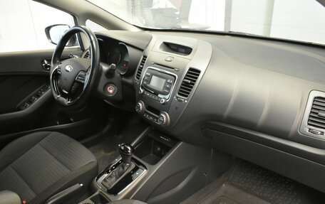 KIA Cerato III, 2018 год, 1 478 000 рублей, 18 фотография