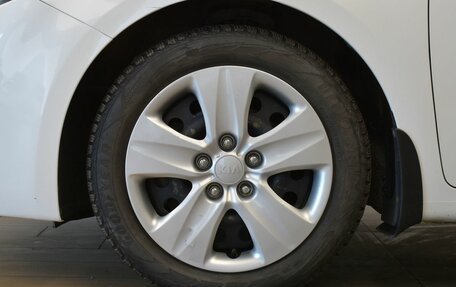 KIA Cerato III, 2018 год, 1 478 000 рублей, 20 фотография