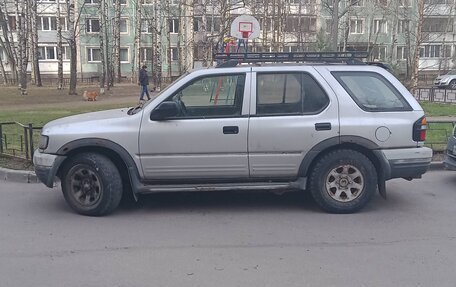 Isuzu Rodeo II, 1999 год, 140 000 рублей, 3 фотография