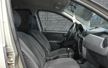 Renault Duster I рестайлинг, 2013 год, 700 000 рублей, 10 фотография