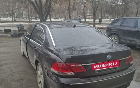BMW 7 серия, 2007 год, 650 000 рублей, 4 фотография