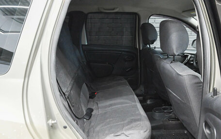 Renault Duster I рестайлинг, 2013 год, 700 000 рублей, 11 фотография
