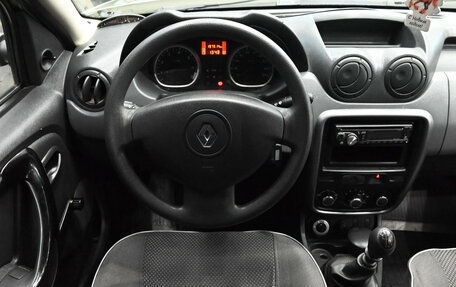 Renault Duster I рестайлинг, 2013 год, 700 000 рублей, 12 фотография