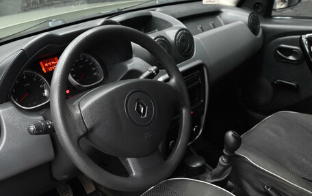 Renault Duster I рестайлинг, 2013 год, 700 000 рублей, 14 фотография