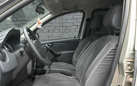 Renault Duster I рестайлинг, 2013 год, 700 000 рублей, 15 фотография