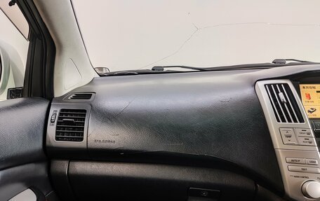 Toyota Harrier, 2003 год, 950 000 рублей, 10 фотография