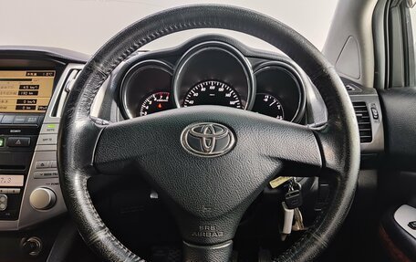 Toyota Harrier, 2003 год, 950 000 рублей, 12 фотография