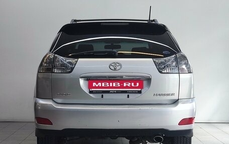 Toyota Harrier, 2003 год, 950 000 рублей, 6 фотография