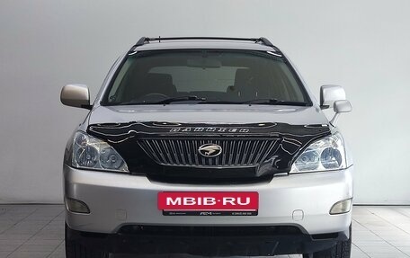 Toyota Harrier, 2003 год, 950 000 рублей, 2 фотография