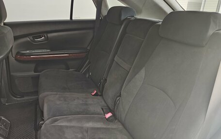 Toyota Harrier, 2003 год, 950 000 рублей, 18 фотография