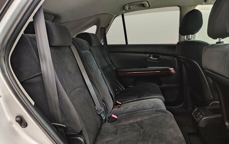 Toyota Harrier, 2003 год, 950 000 рублей, 22 фотография