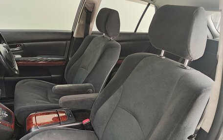 Toyota Harrier, 2003 год, 950 000 рублей, 16 фотография