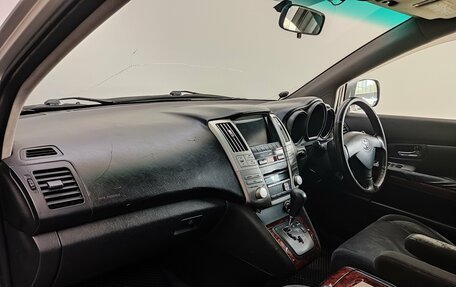 Toyota Harrier, 2003 год, 950 000 рублей, 14 фотография