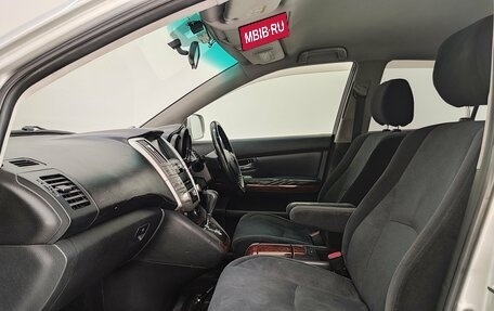 Toyota Harrier, 2003 год, 950 000 рублей, 15 фотография