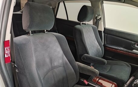 Toyota Harrier, 2003 год, 950 000 рублей, 21 фотография