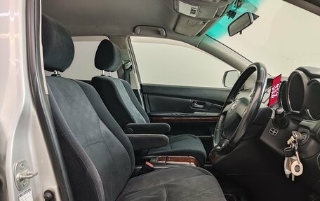 Toyota Harrier, 2003 год, 950 000 рублей, 20 фотография