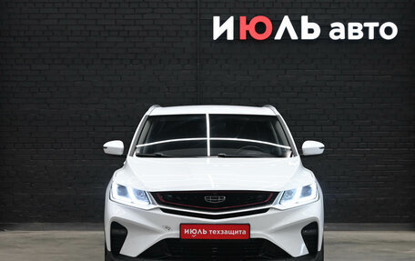 Geely Coolray I, 2023 год, 1 720 000 рублей, 3 фотография