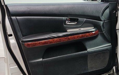 Toyota Harrier, 2003 год, 950 000 рублей, 24 фотография
