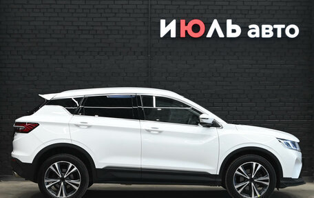 Geely Coolray I, 2023 год, 1 720 000 рублей, 10 фотография