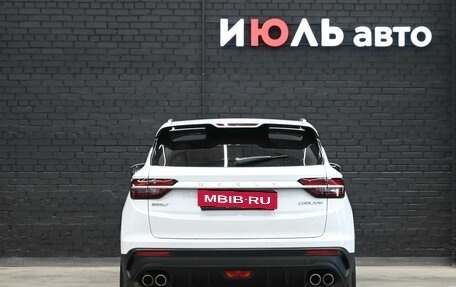 Geely Coolray I, 2023 год, 1 720 000 рублей, 6 фотография