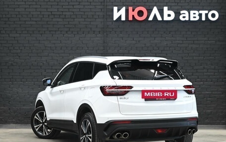 Geely Coolray I, 2023 год, 1 720 000 рублей, 5 фотография
