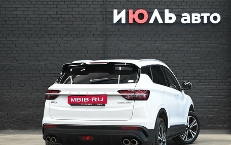 Geely Coolray I, 2023 год, 1 720 000 рублей, 8 фотография