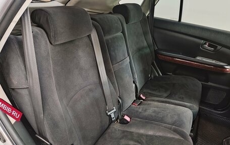 Toyota Harrier, 2003 год, 950 000 рублей, 23 фотография