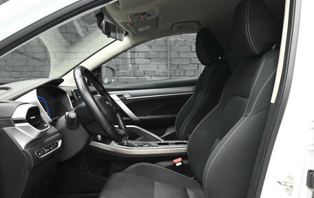 Geely Coolray I, 2023 год, 1 720 000 рублей, 18 фотография