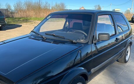 Volkswagen Golf II, 1991 год, 190 000 рублей, 2 фотография
