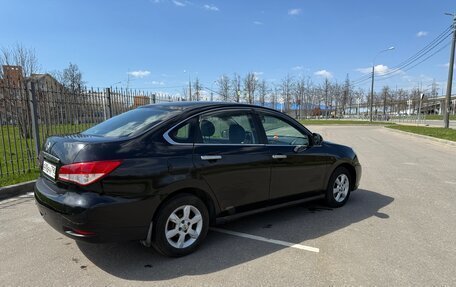 Nissan Almera, 2015 год, 500 000 рублей, 3 фотография
