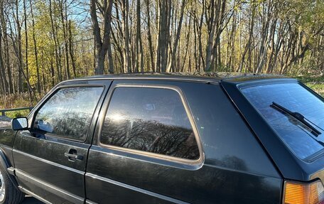Volkswagen Golf II, 1991 год, 190 000 рублей, 3 фотография