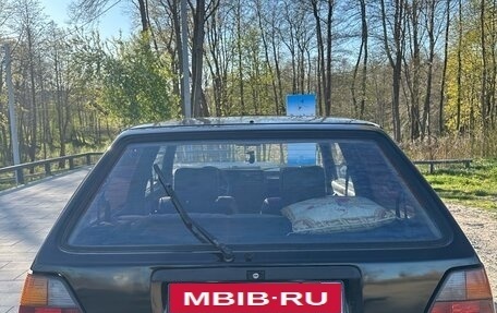 Volkswagen Golf II, 1991 год, 190 000 рублей, 4 фотография