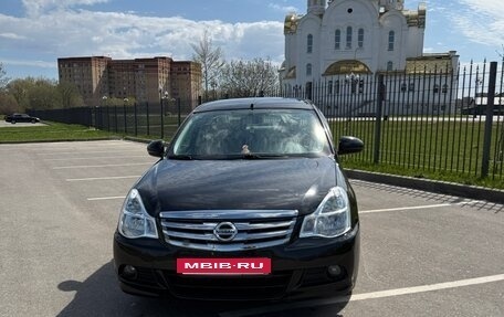 Nissan Almera, 2015 год, 500 000 рублей, 2 фотография