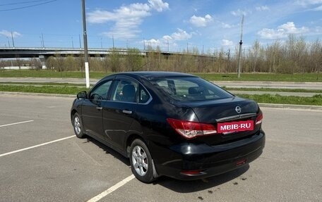 Nissan Almera, 2015 год, 500 000 рублей, 4 фотография