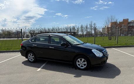 Nissan Almera, 2015 год, 500 000 рублей, 6 фотография