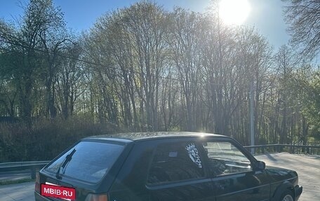 Volkswagen Golf II, 1991 год, 190 000 рублей, 10 фотография