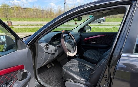Nissan Almera, 2015 год, 500 000 рублей, 8 фотография