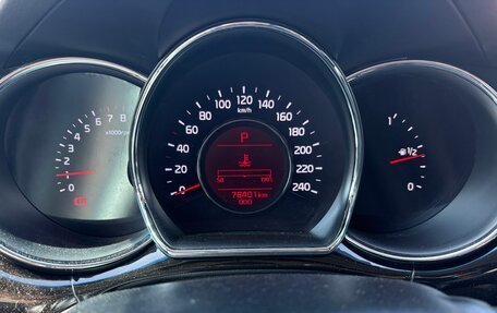 KIA cee'd III, 2012 год, 1 200 000 рублей, 5 фотография