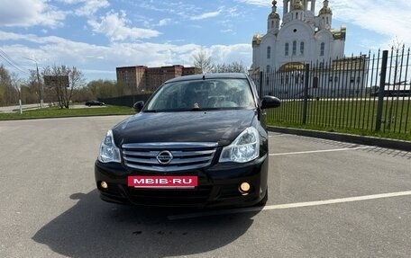 Nissan Almera, 2015 год, 500 000 рублей, 7 фотография