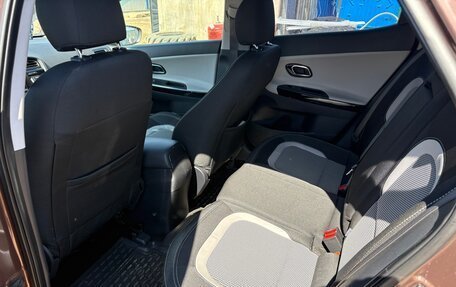 KIA cee'd III, 2012 год, 1 200 000 рублей, 7 фотография
