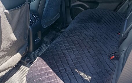 Hyundai Tucson, 2022 год, 3 650 000 рублей, 7 фотография