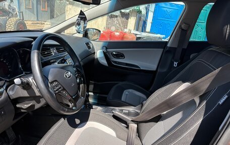 KIA cee'd III, 2012 год, 1 200 000 рублей, 6 фотография