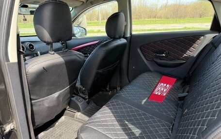 Nissan Almera, 2015 год, 500 000 рублей, 10 фотография