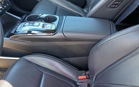Hyundai Tucson, 2022 год, 3 650 000 рублей, 13 фотография