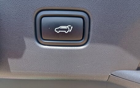 Hyundai Tucson, 2022 год, 3 650 000 рублей, 14 фотография